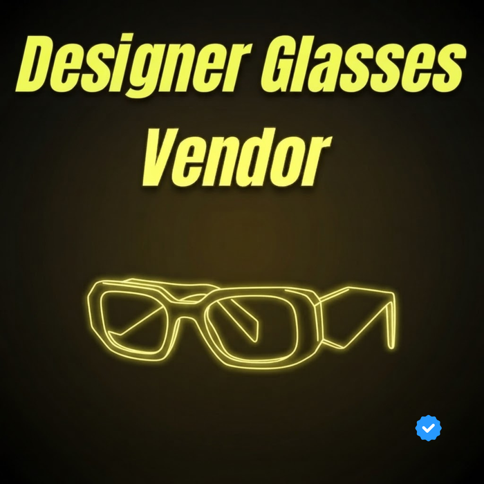 Luxury Glasses Supplier