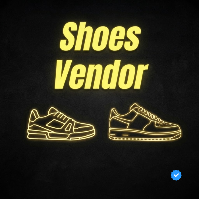 Luxury Shoes Supplier