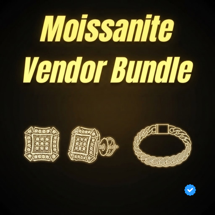 Moissanite Supplier