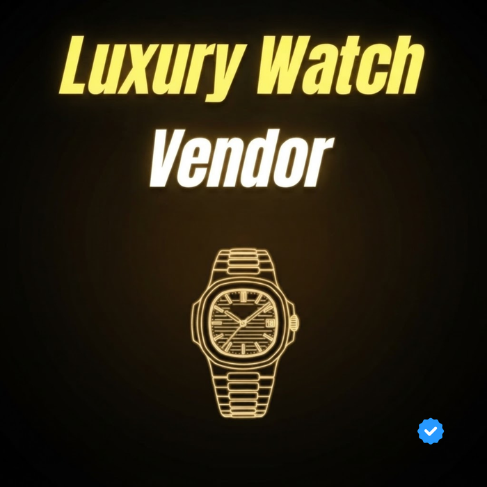 Luxury Watch Supplier