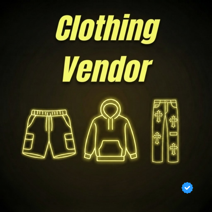 Luxury Clothes Supplier