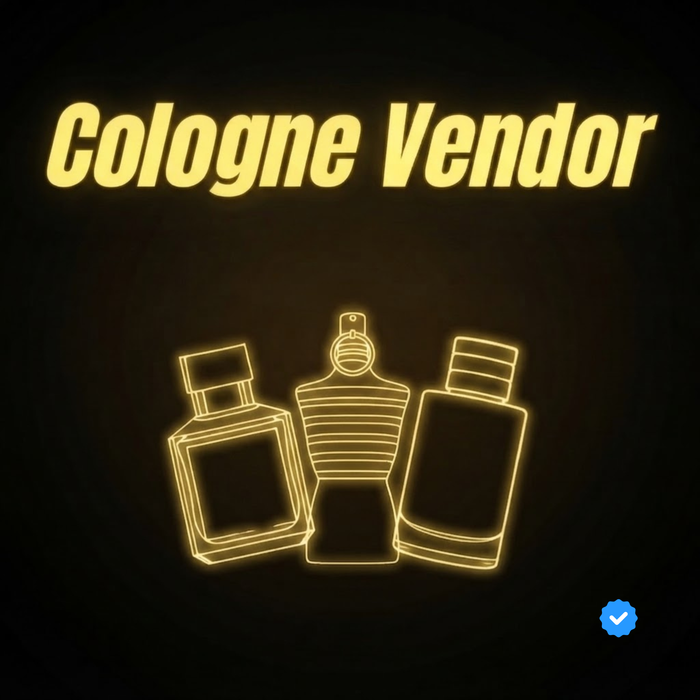 Luxury Cologne Supplier