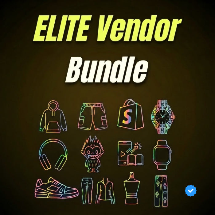 Elite Supplier Bundle