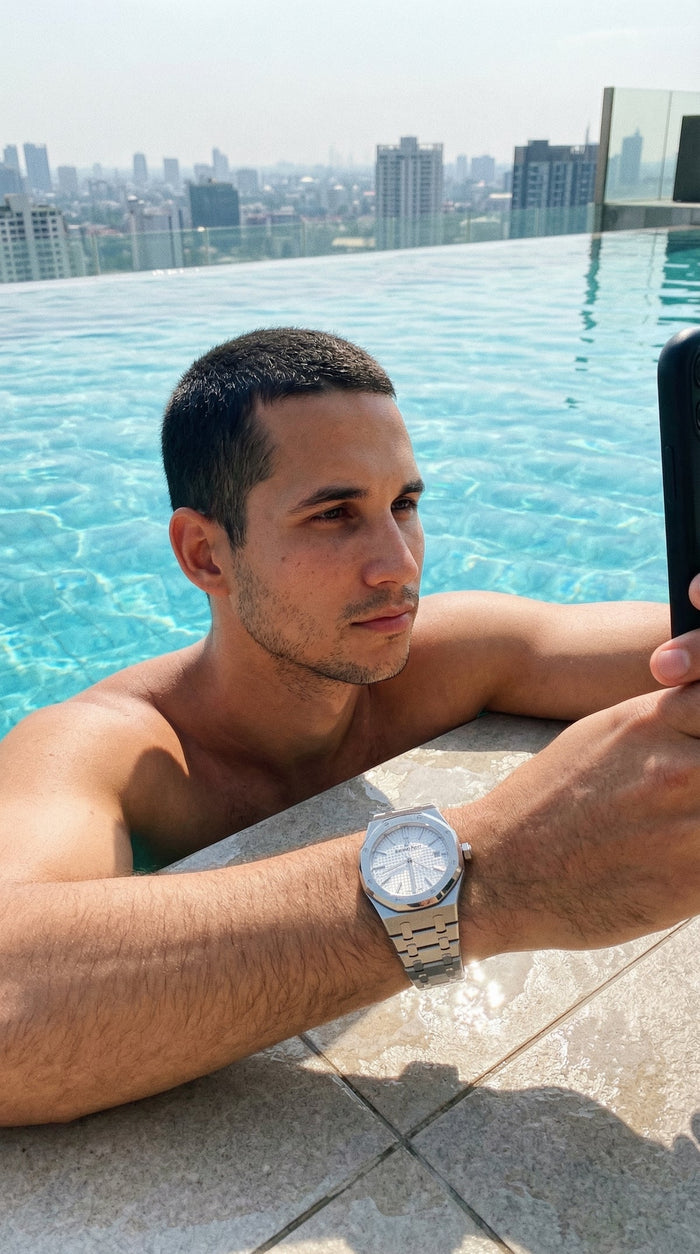 LUXURY - Lifestyle POV & 3rd Person 100 Prompts